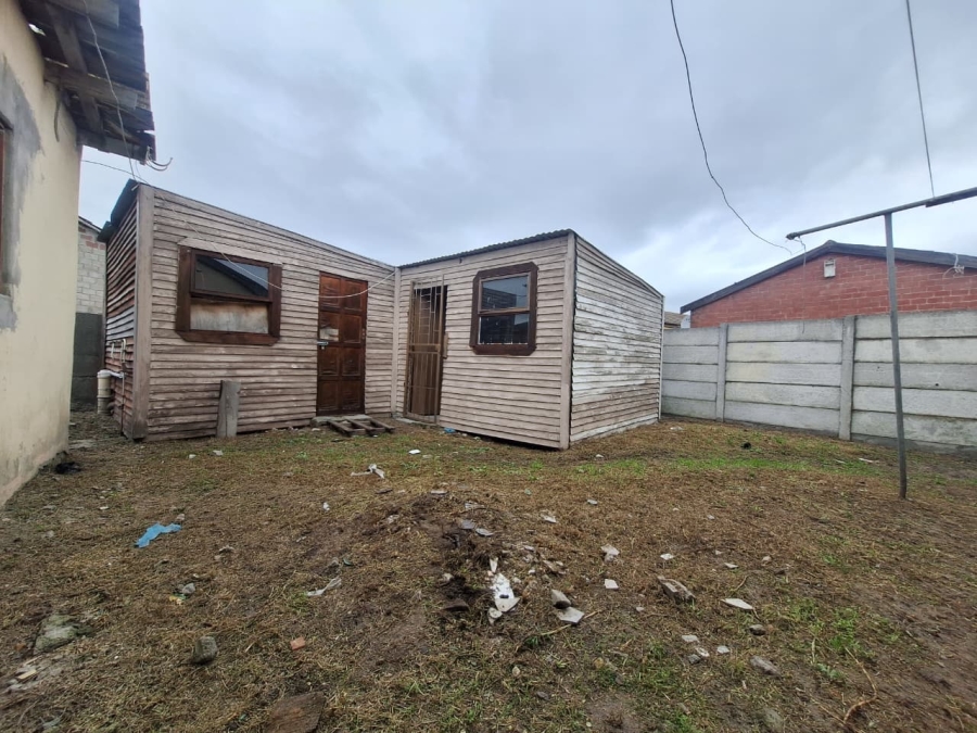 2 Bedroom Property for Sale in Philippi Western Cape